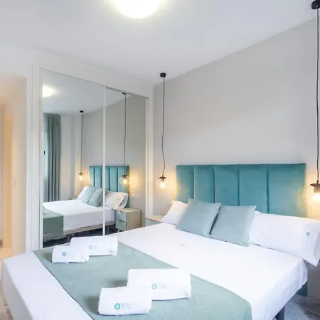 Apartamento Banús Dama De Noche