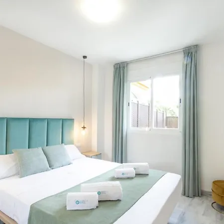 Apartment Banus - Banus Dama De Noche