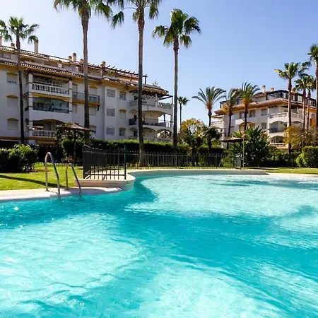Apartment Banus - Banus Dama De Noche