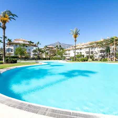 Apartment Banus - Banus Dama De Noche *