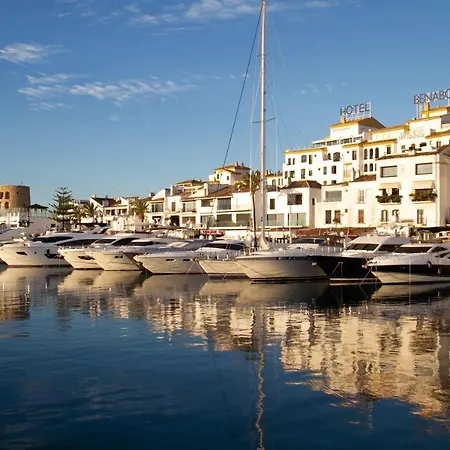 Banus - Banus Dama De Noche