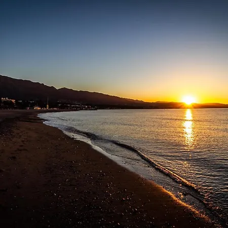 Banus - Banus Dama De Noche Apartment